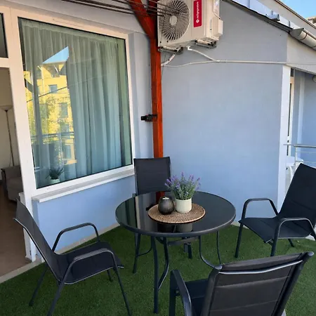 Apartment Favorit - Cocao