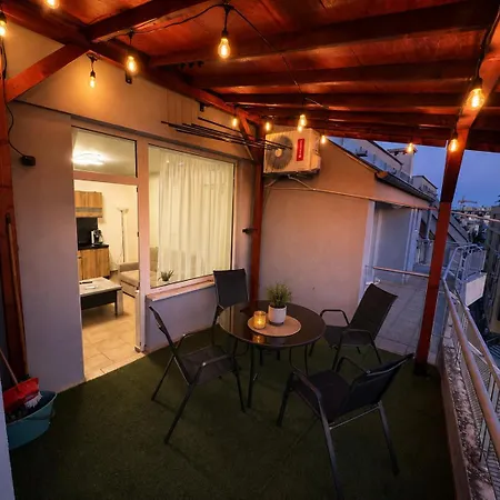 Favorit - Cocao Apartment