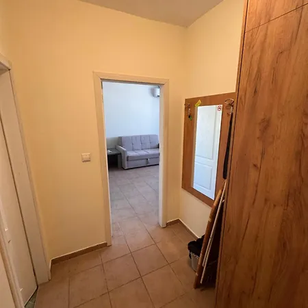 Favorit - Cocao Apartment Slantschew brjag