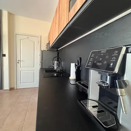 Apartment Favorit - Cocao Slantschew brjag